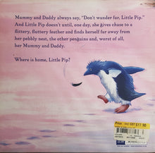 Load image into Gallery viewer, Where is Home, Little Pip? - Karma Wilson & Jane Chapman