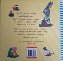 Load image into Gallery viewer, Pip and Posy: The Little Puddle - Camilla Reid & Axel Scheffler