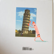 Load image into Gallery viewer, The Day the Crayons Came Home - Drew Daywalt & Oliver Jeffers