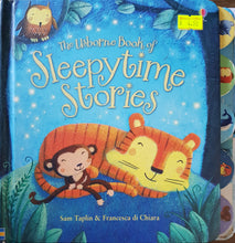 Load image into Gallery viewer, Sleepytime Stories - Sam Taplin