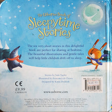Load image into Gallery viewer, Sleepytime Stories - Sam Taplin