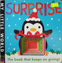 Load image into Gallery viewer, Surprise - Jonathan Litton & Fhiona Galloway