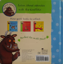 Load image into Gallery viewer, Opposites - Julia Donaldson & Axel Scheffler