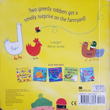 Load image into Gallery viewer, What the Ladybird Heard Next - Julia Donaldson & Lydia Monks