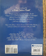 Load image into Gallery viewer, Sleeptime Tales - Golden Books