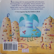 Load image into Gallery viewer, The Pout-pout Fish - Deborah Diesen