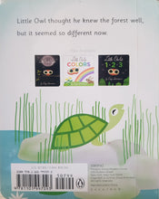 Load image into Gallery viewer, Little Owl's Day - Divya Srinivasan