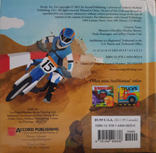 Load image into Gallery viewer, Ready, Set, Go! - Shannon Chandler & Heather Brown & Paula Hannigan & Jeffrey Charles Cole