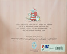 Load image into Gallery viewer, Angelina's Christmas - Katharine Holabird & Helen Craig