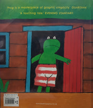 Load image into Gallery viewer, Frog Is Sad - Max Velthuijs Max