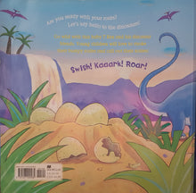 Load image into Gallery viewer, Say Hello to the Dinosaurs! - Ian Whybrow & Tim Warnes