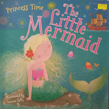 Load image into Gallery viewer, The Little Mermaid - Louise Ellis