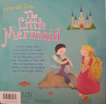 Load image into Gallery viewer, The Little Mermaid - Louise Ellis