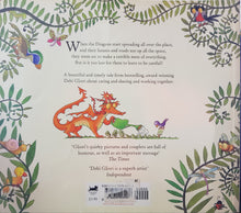 Load image into Gallery viewer, The Trouble with Dragons - Debi Gliori