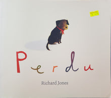 Load image into Gallery viewer, Perdu - Richard Jones