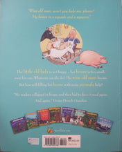 Load image into Gallery viewer, A Squash and a Squeeze - Julia Donaldson & Axel Scheffler