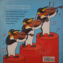 Load image into Gallery viewer, Animal Music - Julia Donaldson & Nick Sharratt