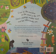 Load image into Gallery viewer, Over in the Meadow - Susan Reed & Jill McDonald