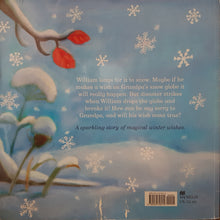 Load image into Gallery viewer, William's Winter Wish - Gillian Shields & Rosie Reeve