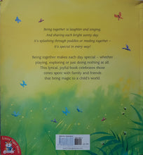 Load image into Gallery viewer, When Were Together - Claire Freedman & Jane Chapman