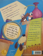 Load image into Gallery viewer, Who Are You, Stripy Horse? - Jim Helmore & Karen Wall