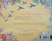 Load image into Gallery viewer, Follow the Swallow - Julia Donaldson & Pam Smy