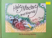 Load image into Gallery viewer, Hairy Maclary and Friends - Lynley Dodd