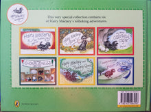 Load image into Gallery viewer, Hairy Maclary and Friends - Lynley Dodd