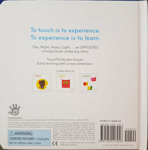 Load image into Gallery viewer, Opposites - XAVIER DENEUX