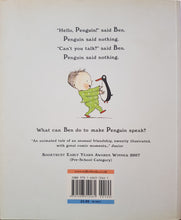 Load image into Gallery viewer, Penguin - Polly Dunbar