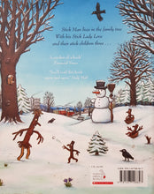 Load image into Gallery viewer, Stick Man - Julia Donaldson & Axel Scheffler