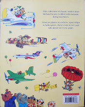 Load image into Gallery viewer, Planes and Rockets and Things That Fly - Richard Scarry