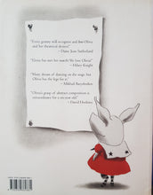 Load image into Gallery viewer, Olivia - Ian Falconer