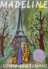 Load image into Gallery viewer, Madeline - Ludwig Bemelmans