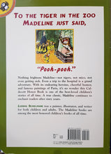 Load image into Gallery viewer, Madeline - Ludwig Bemelmans