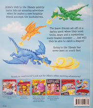 Load image into Gallery viewer, How to Catch A Dragon - Caryl Hart & Ed Eaves