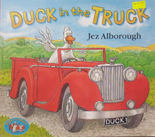 Load image into Gallery viewer, Duck in the Truck - Jez Alborough