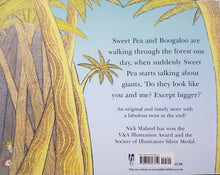 Load image into Gallery viewer, Giants! - Mij Kelly & Nick Maland