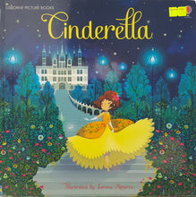 Load image into Gallery viewer, Cinderella - Lorena Alvarez