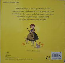 Load image into Gallery viewer, Cinderella - Lorena Alvarez