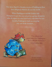 Load image into Gallery viewer, Paddington and the Marmalade Maze - Michael Bond & R. W. Alley