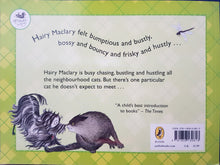 Load image into Gallery viewer, Hairy Maclary Scattercat - Lynley Dodd