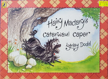 Load image into Gallery viewer, Hairy Maclary's Caterwaul Caper - Lynley Dodd