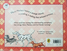 Load image into Gallery viewer, Hairy Maclary's Caterwaul Caper - Lynley Dodd