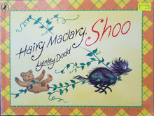 Load image into Gallery viewer, Hairy Maclary, Shoo - Lynley Dodd