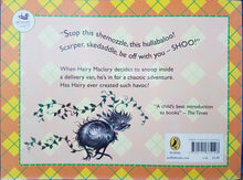Load image into Gallery viewer, Hairy Maclary, Shoo - Lynley Dodd
