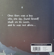 Load image into Gallery viewer, The Way Back Home - Oliver Jeffers