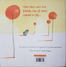 Load image into Gallery viewer, Up and Down - Oliver Jeffers