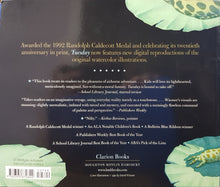 Load image into Gallery viewer, Tuesday - David Wiesner