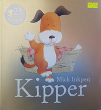 Load image into Gallery viewer, Kipper - Mick Inkpen